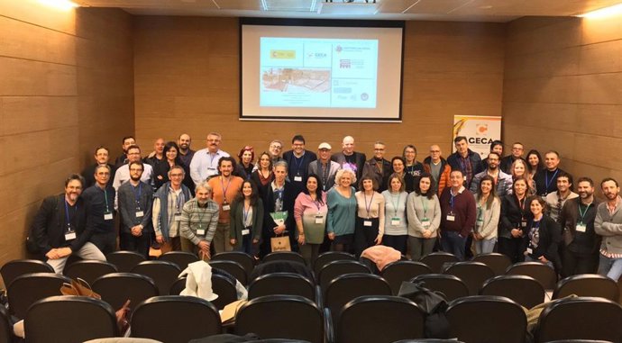 Profesionales de la cultura de Extremadura, Andalucía, Murcia, Canarias, Ceuta y Melilla.