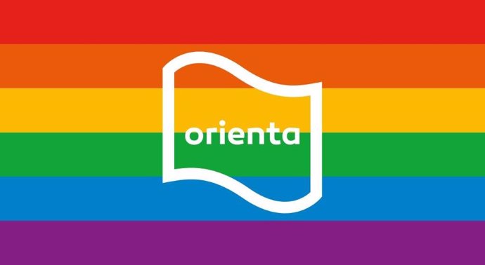 Archivo - Servicio 'Orienta' para personas LGTBI.