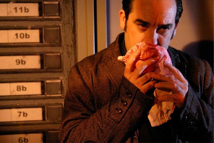 Umbral, de Hongaresa de Teatre