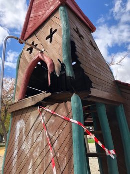 Archivo - Ciudad de los Niños