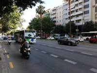 UP afirma que el cambio de nombre de calles de Palma "acerca a la normalidad democrática"