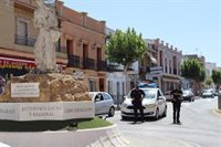 Denunciadas en Brenes (Sevilla) diez personas sorprendidas celebrando una fiesta ilegal en un garaje