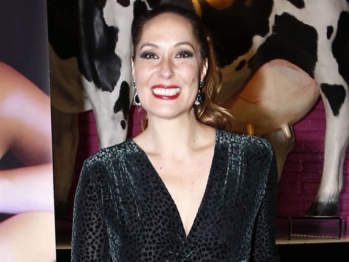 Archivo - CHAYO MOHEDANO SE SUBE AL ESCENARIO DE LA MÍTICA SALA JOY ESLAVA PARA PRESENTAR SU NUEVO DISCO