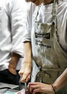 Pascual lanza su marca Pascual Profesional