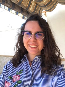 Imagen de Celia Andreo