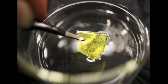 1. Nuevo material poroso facilita producir hidrógeno combustible del agua