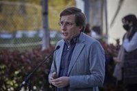 Almeida no teme que Ayuso "pesque" a algún concejal del Ayuntamiento para la lista electoral