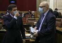 Vox cree proyecto de Ley de Infancia "calcada a la del PSOE" y dice a Cs que "van apañados" si confían que la apoyen