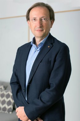 Archivo - Carlos Simón