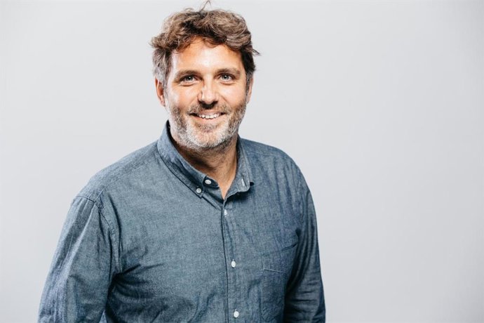 Archivo - Xisco Mateu, nuevo director gerente de la Agencia de Estrategia Turística de Baleares