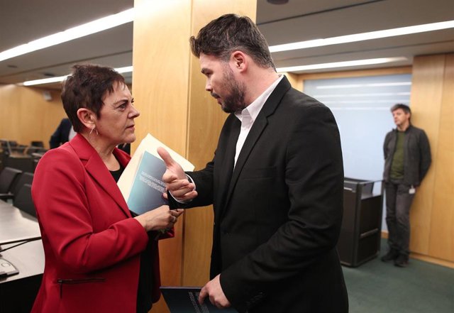 El bloque de la investidura exige controlar el precio de los alquileres o no apoyará la Ley de Vivienda