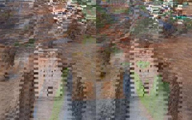 Imagen de San Bartolomé de la Torre (Huelva)