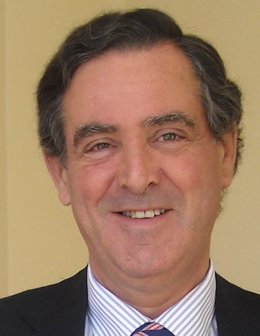 Archivo - El presidente de Secot Asturias, Guillermo Díaz Bermejo.