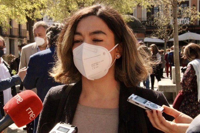 Gmpp Toledo (Nota De Prensa, Corte De Voz Y Foto) El Pp Pedirá Que El Pleno De Toledo Declare Persona Non Grata Al Alcalde Socialista De Palma Y La Restitución De La Calle Toledo En La Capital Balear