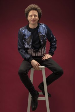 El cineasta Michel Franco.