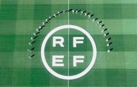 La RFEF estrena nueva identidad visual "más igualitaria y cercana"