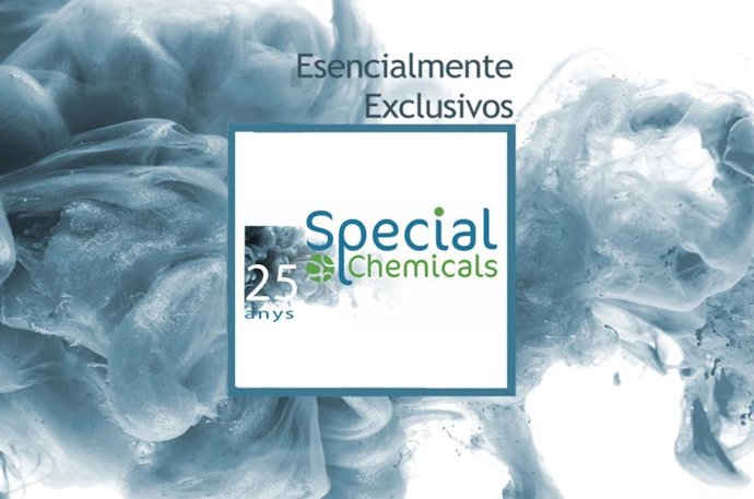 Archivo - Special Chemicals
