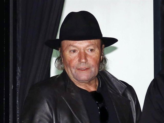 Archivo - Amador Mohedano en una imagen de archivo