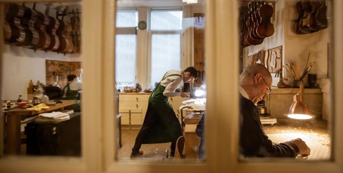 Maison Bernard gana el premio de 100.000 euros de Primum Familiae Vini 2021