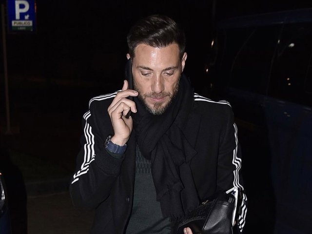 Archivo - Antonio David Flores, en una imagen de archivo