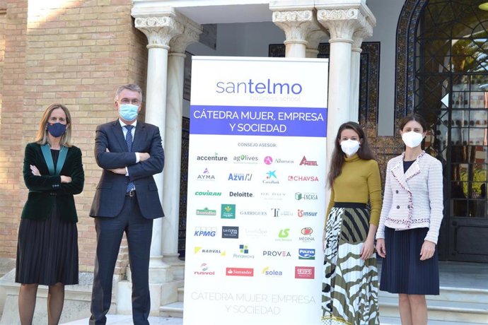 Chavsa se une a una cátedra de Fundación San Telmo