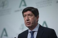 Marín pide al Gobierno que aclare el sistema de justificación de ayudas directas: "Se ha lavado las manos"