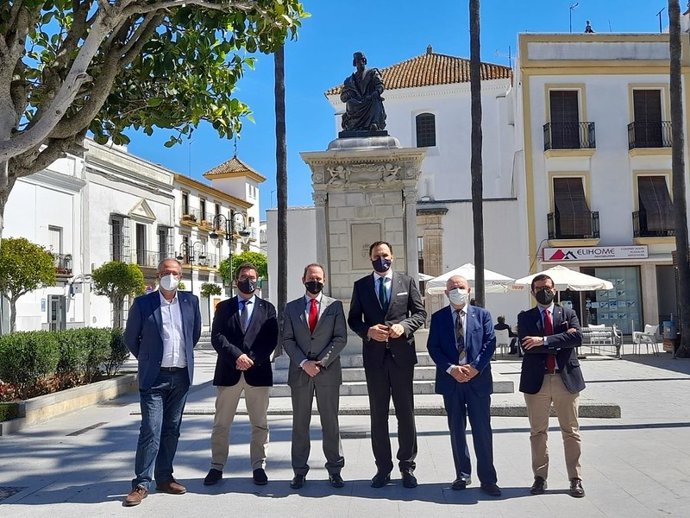 La UNIA se suma a la conmemoración del V centenario de la muerte de Antonio de Nebrija