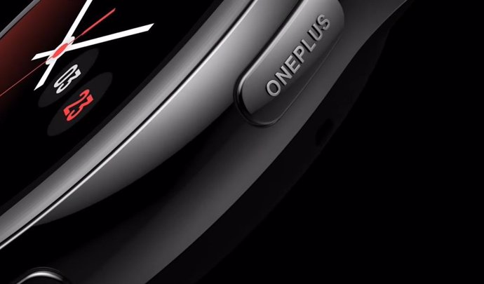 Archivo - OnePlus Watch