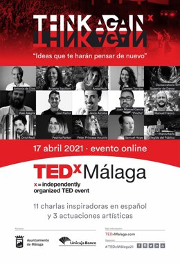 TEDxMalaga 2021