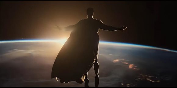 9. Snyder Cut: ¿Quién muere al final de Liga de la Justicia (y la secuencia Knightmare)?