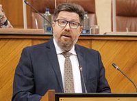 PSOE-A critica que Moreno mantenga a Arenas como senador cuando está cada vez más "hundido en la corrupción del PP"