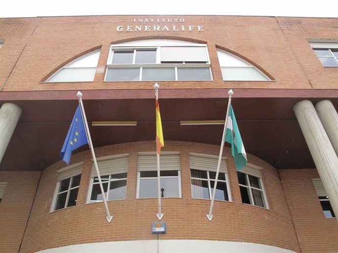 Instituto Generalife