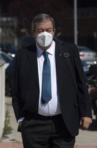 Álvarez Cascos sobre los papeles de Bárcenas : "Esos apuntes no tienen nada que ver conmigo"