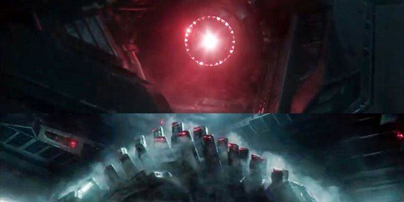 6. Godzilla vs Kong: Mechagodzilla irrumpe en el tráiler definitivo... ¿con extraterrestres?