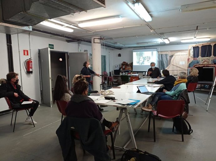 Centro de Formación de Artes Escénicas de Andalucía