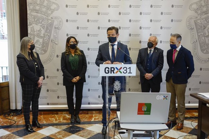 Presentación de un proyecto de digitalización del patrimonio cofrade