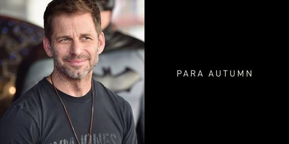 8. Snyder Cut: ¿Quién es Autumn? La dedicatoria de Liga de la Justicia, explicada
