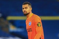 Robert Sánchez: "Casillas y De Gea siempre fueron mi modelo a seguir"