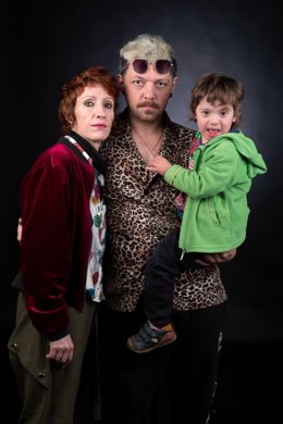 Cuatro proyectos inclusivos, seleccionados en la convocatoria de creación andaluza del Festival Escena Mobile