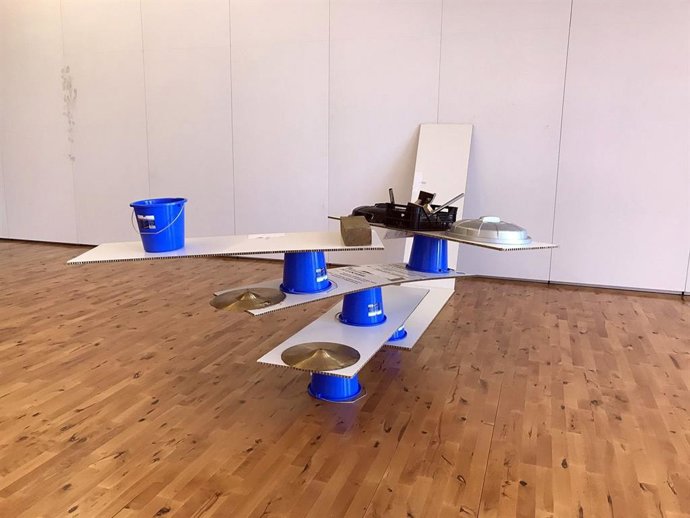 Archivo - Arqueologías Munadas IVAM.