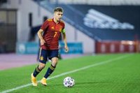 Pozo: "Somos los actuales campeones de Europa, pero no pensamos en eso"