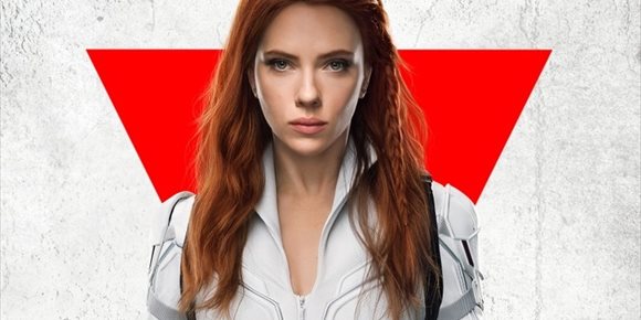 10. Viuda Negra (Black Widow) se estrenará en cines y en Disney+ con coste adicional