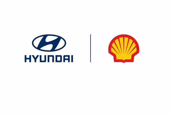 Archivo - Acuerdo entre Hyundai y Royal Dutch Shell