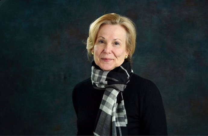 Doctora Deborah Birx directora principal médica y asesora científica