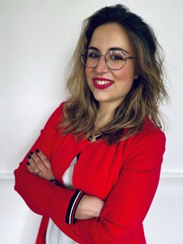 Manuela Fumarola, nueva gestora de ESG en el equipo de Mercados Privados y Sector Inmobiliario de Aberdeen Standard Investments.