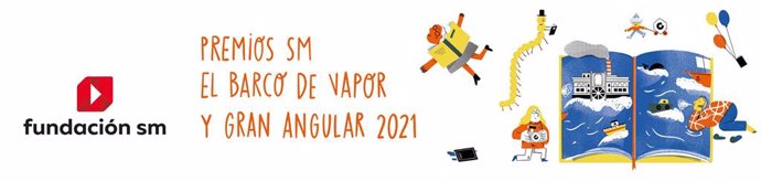 Premios SM El Barco de Vapor y Gran Angular