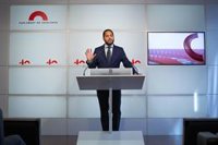 Vox afirma que votará 'no' a cualquier candidato "se llame Salvador Illa o Pere Aragonès"