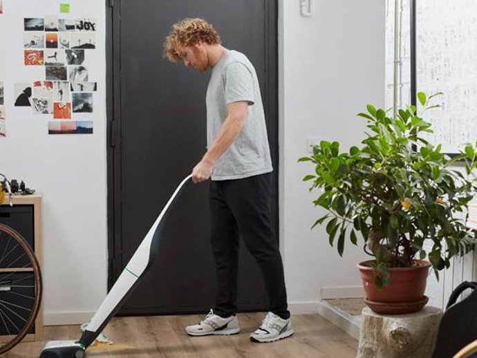 Limpiar tu casa puede ser mucho más gratificante y ameno de lo que piensas