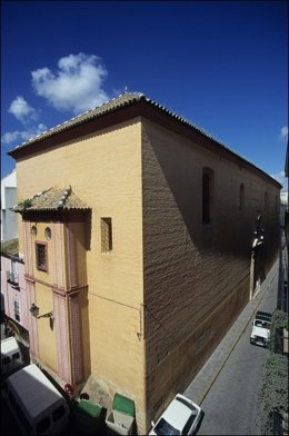 Archivo - Convento de Madre de Dios, en cuyo entorno se localiza el inmueble destino a hotel de dos estrellas