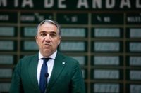 Andalucía recuerda que Sanidad rechazó adelantar el toque de queda a las 20 horas con tasa Covid superior a 1.000 casos